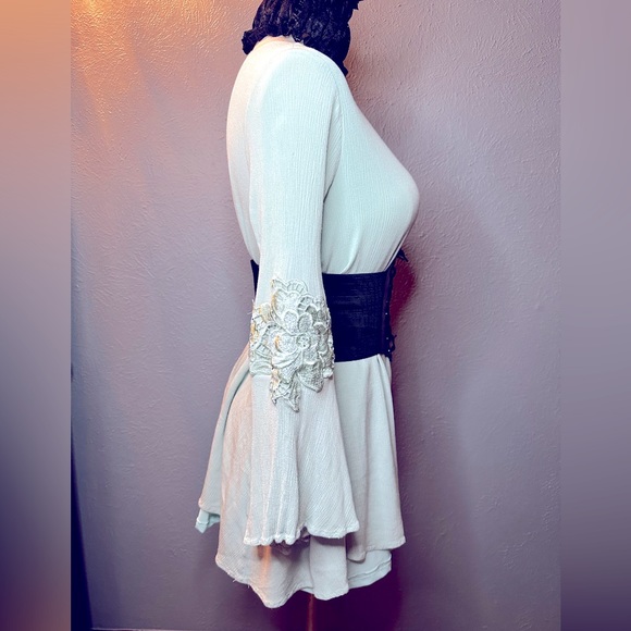 Altar’D State Baby Doll Dress - Picture 4 of 8